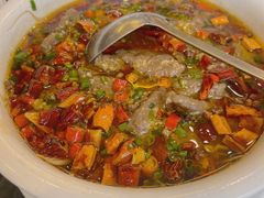 -美极鲜食坊(宝安南路店)
