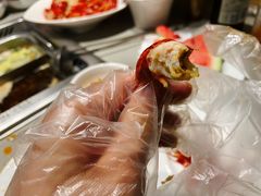 -海底捞火锅(高新活力汇店)