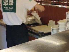 大堂-翠华餐厅(正佳广场店)