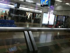 -上海科技馆(地铁站)