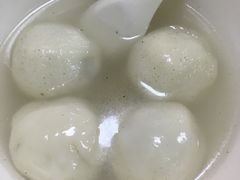 -祥记汤圆(东宝兴路店)