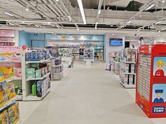 -TOYSRUS玩具反斗城(上海万象城店)