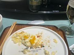 -四川饭店·小龙虾(长白店)