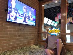 -沐泷泉(南风大剧院店)