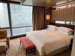 -深圳福田香格里拉大酒店