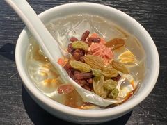 -金谷仓家庭料理(马泉营店)