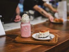 -Peet's 皮爷咖啡(东湖路手作店)