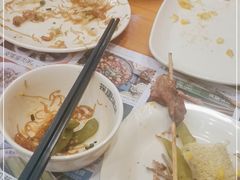 -探唐烧烤(棠东店)