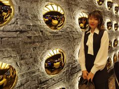 -富力丽思卡尔顿酒店·丽轩中餐厅