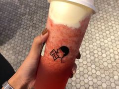 -喜茶(上海正大广场店)