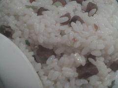 香肠炒饭-眉州东坡(春秀路店)
