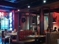 -我家小馆(江汉路店)