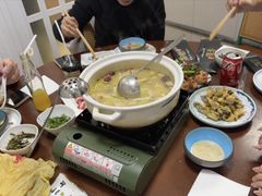 -金龙·打边炉(武进路店)