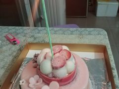 -哈根达斯(深圳海岸城店)