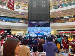 -万达广场(济南魏家庄店)
