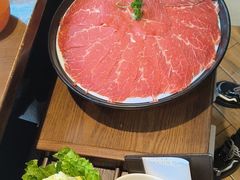 -快乐小羊(富强中路店)