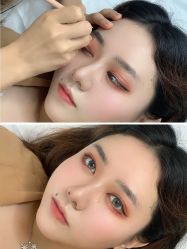 -臣丽纹眉全国连锁