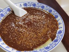 炒面茶-海碗居(牡丹园店)