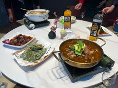 -爷爷家的粥铺(庐江店)