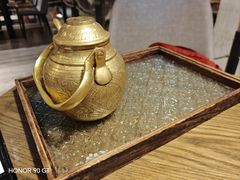 -那时新疆·若羌(经纬汇店)