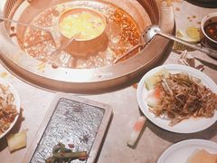 -小南房鲜美蛙火锅(北苑店)