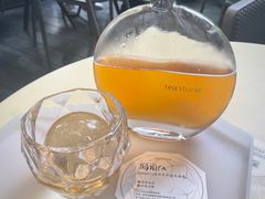 -tea'stone (万象天地店)