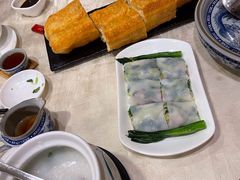 -枫盈轩中餐厅(枫丹白鹭酒店)