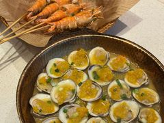 -79号渔船海鲜饭店(宝安店)