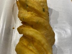 -头壹号  羊汤·饸饹面·大油条(嘉华店)
