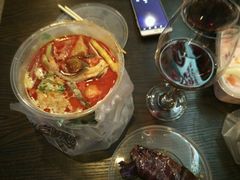 -张亮麻辣烫(尚都SOHO店)