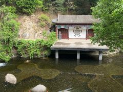 -天津盘山风景名胜区