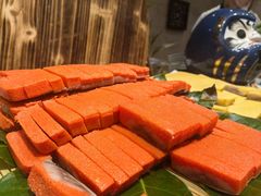 -初色海鲜自助(万丰路店)