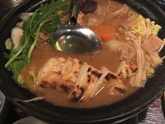 -松子料理(亮马桥店)