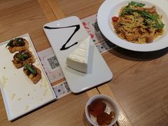 -必胜客(华都店)