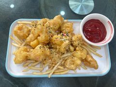 -金阁家常菜(贵阳路店)