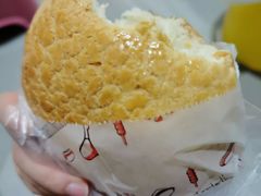 -香港新曜记·粤菜点心(滨江宝龙店)