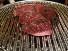-千寻烧肉(政务区店)