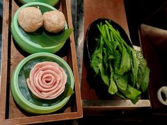 -捞王锅物料理(东百中心店)