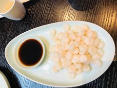 -海天楼中餐厅(吴宫泛太平洋酒店)