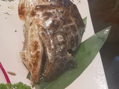 -昱匠·日本料理(金融街店)