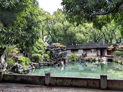 -天一阁博物院