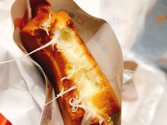 -台湾味正点车轮饼可丽饼(南禅寺店)