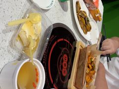 -金柱大盘鸡(和田二街店)