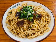 -邓邓胖姐拌面(濉溪路店)