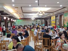 大堂-金记猪肚鸡(琅西店)