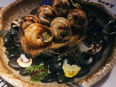 -Wei菋·Le Bistrot