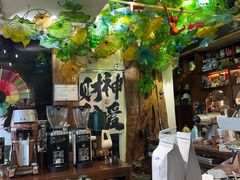 -六月花园咖啡馆(中关村东路店)