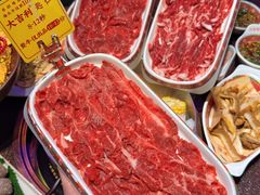 -大吉利·潮汕鲜牛肉火锅(总店)