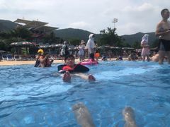 -苏州乐园森林水世界