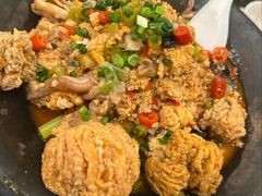 -湘肠香火锅店(团结湖店)